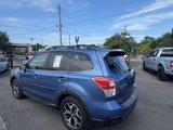 Used 2017 Subaru Forester 2.5i Limited w/ Popular Package #1 image 3