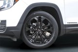 Used 2022 GMC Terrain SLE w/ Driver Convenience Package image 4