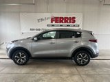 Used 2020 Kia Sportage LX image 2