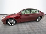 Used 2015 Honda Accord EX-L image 4