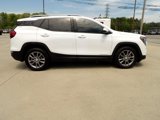 Used 2022 GMC Terrain SLT image 5