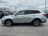 Used 2020 Mitsubishi Outlander SEL image 4