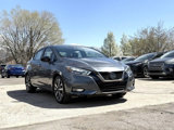Used 2020 Nissan Versa SR w/ Convenience Package image 3