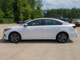 Used 2024 Kia Forte LXS image 3