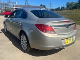 Used 2011 Buick Regal CXL image 4