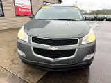 Used 2011 Chevrolet Traverse LT w/ Personal Connectivity Package image 2