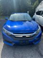 Used 2018 Honda Civic EX image 2