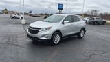 Certified 2020 Chevrolet Equinox LT w/ Driver Convenience Package image 4