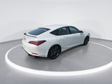 New 2025 Acura Integra A-Spec image 3