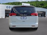 Used 2023 Chrysler Voyager LX image 5