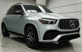 Used 2022 Mercedes-Benz GLE 53 AMG 4MATIC image 2