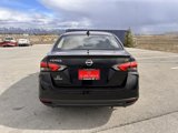 New 2025 Nissan Versa SR w/ Trunk Package image 6