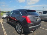 Used 2019 Cadillac XT5 Luxury image 4