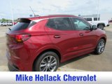 Used 2022 Buick Encore GX Select w/ Sport Touring Package image 4
