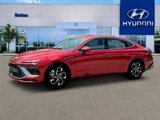 New 2025 Hyundai Sonata SEL image 2