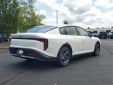 New 2025 Kia K4 LXS image 4