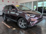 Used 2018 Toyota RAV4 XLE image 2