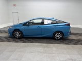 Used 2020 Toyota Prius Prime XLE image 4