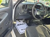Used 2001 Chevrolet Silverado 1500 4x4 Extended Cab w/ Exterior Appearance Pkg image 4