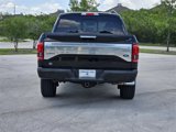 Used 2016 Ford F150 Platinum w/ Equipment Group 701A Luxury image 6