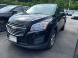 Used 2016 Chevrolet Trax LS image 6