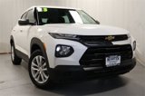 Used 2023 Chevrolet TrailBlazer LS image 2