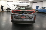 Certified 2021 Toyota Prius Prime Limited image 6