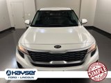 Used 2021 Kia Seltos LX image 2