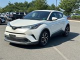 Used 2018 Toyota C-HR XLE image 5