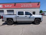Used 2018 Chevrolet Silverado 1500 Custom w/ Custom Value Package image 5