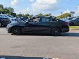 Used 2018 Chevrolet Malibu LS image 2