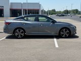 Used 2022 Nissan Sentra SR w/ SR Premium Package image 3