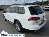 Used 2019 Volkswagen Golf Alltrack SE image 5