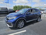 Used 2020 Honda CR-V Touring image 3