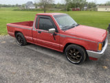Used 1987 Mitsubishi Mighty Max Sport image 4