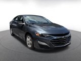 Used 2021 Chevrolet Malibu LS w/ LPO, Convenience Package 1 image 2