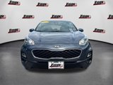 Used 2022 Kia Sportage LX w/ LX AWD Value Edition Package image 2