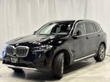 Used 2022 BMW X3 xDrive30i w/ Premium Package 2 image 3