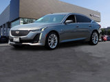 Used 2021 Cadillac CT5 Premium Luxury image 1
