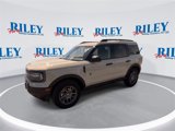 New 2025 Ford Bronco Sport Big Bend image 4