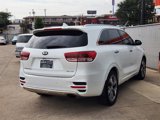 Used 2017 Kia Sorento SX image 2