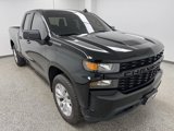 Used 2020 Chevrolet Silverado 1500 Custom w/ Custom Value Package image 2