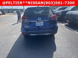 Used 2020 Nissan Rogue S image 3