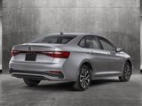New 2025 Volkswagen Jetta S image 2