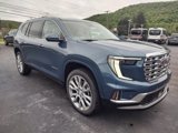 New 2025 GMC Acadia Denali w/ Super Cruise Package image 3