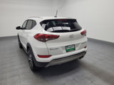 Used 2017 Hyundai Tucson Sport image 5
