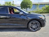 Used 2019 Acura RDX A-Spec image 2
