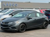 Used 2017 Chevrolet Cruze LT image 1