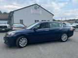 Used 2015 Honda Accord EX-L image 5