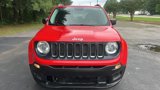 Used 2017 Jeep Renegade Sport w/ Power & Air Group image 3
